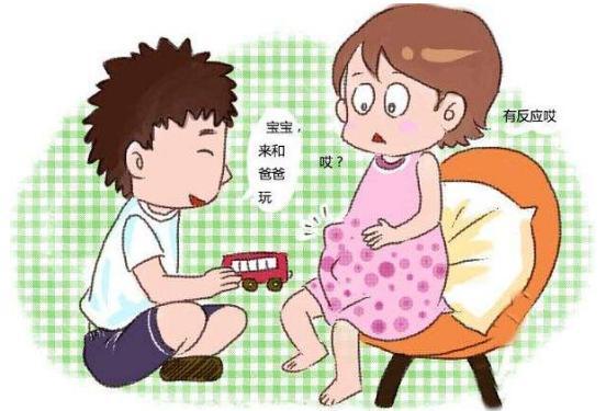 如何正确进行语言胎教