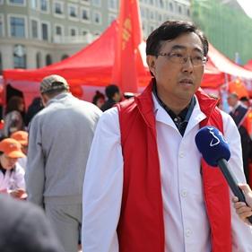 哈尔滨市一院是哪个医院