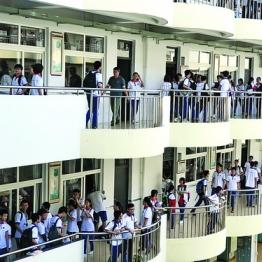 厦门市高二满分多少分啊
