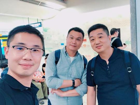 听台胞心声·看河南变迁⑦｜“文化包容、政策惠民，我选择在河南创业！”
