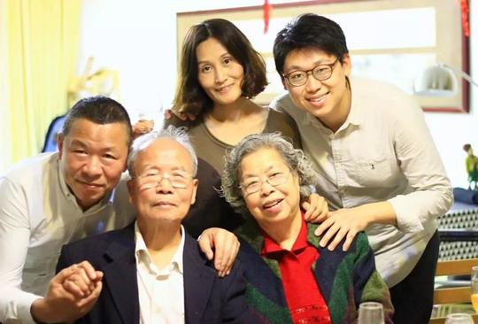爱家·爱淼城|夫妻携手创业，培养出北大研究生！三水这个家庭分享幸福秘诀