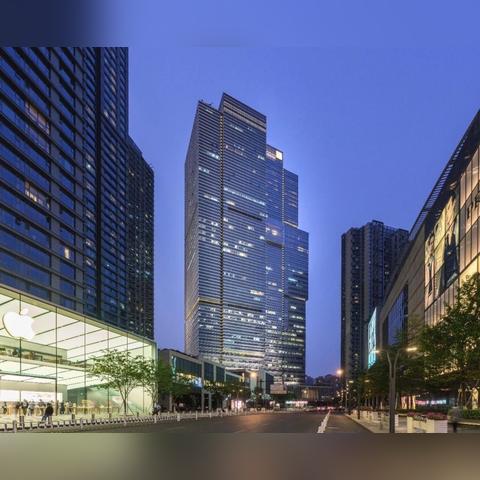 悦玺酒店万象城济南相关长尾关键词有哪些