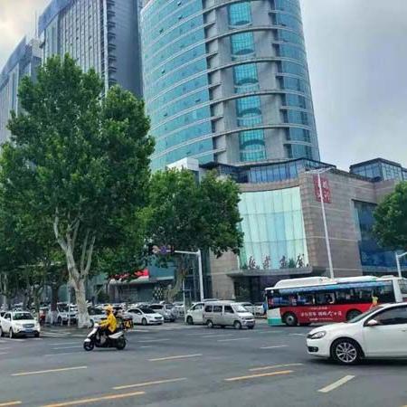 济南解放路的由来？