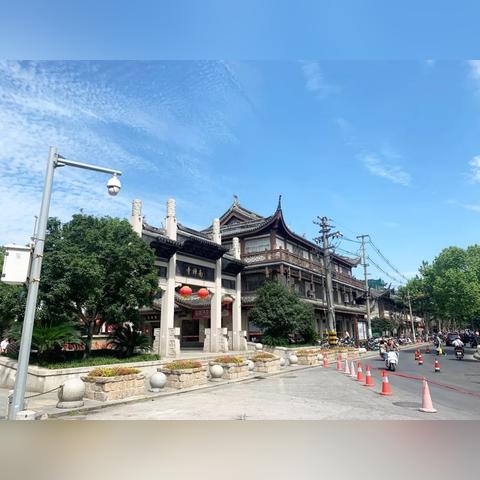 无锡市南禅寺书城在哪里