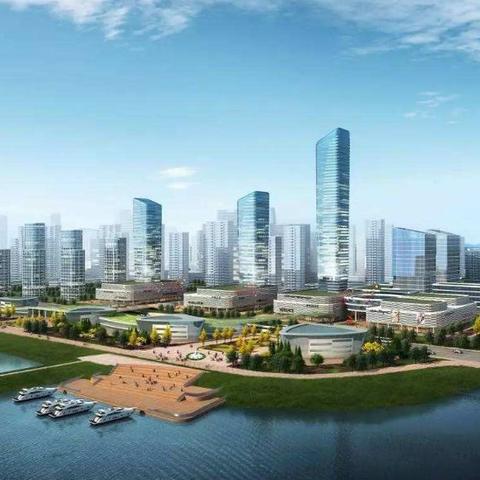 杭州市步行街哪个区