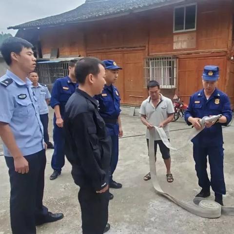 桂林市消防职校有哪些