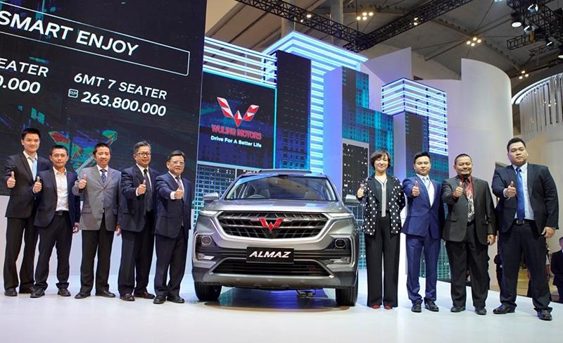 上汽乘用车将首次成立销售公司