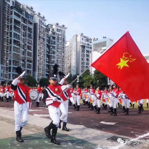 武汉市中南小学怎么样啊