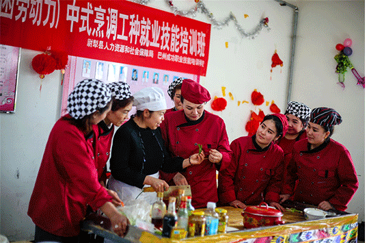 【壮丽70年奋斗新时代】尉犁：沙漠边陲崛起宜居宜业宜游活力新城