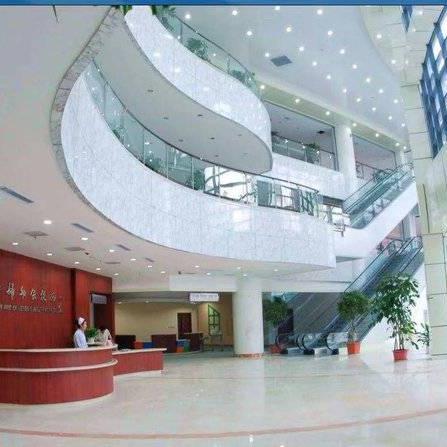 济南市妇幼住院区在哪里