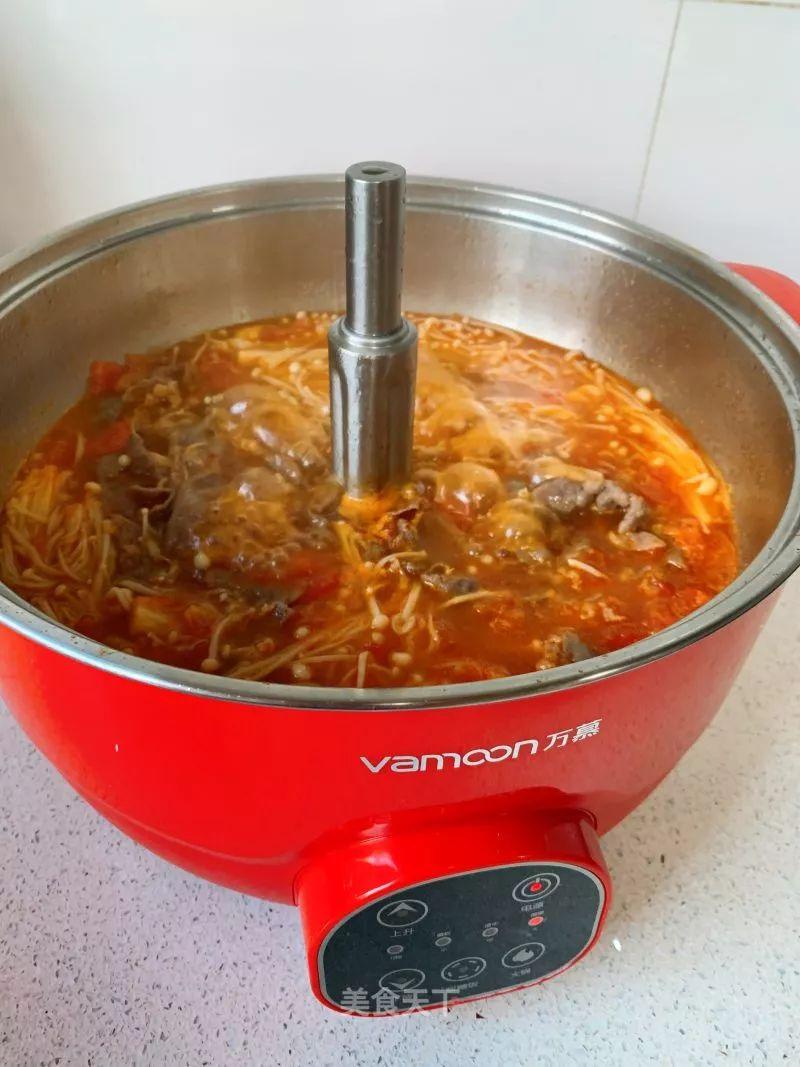卡路里美食什么意思（你吃过最好吃而且卡路里低的美食是什么）
