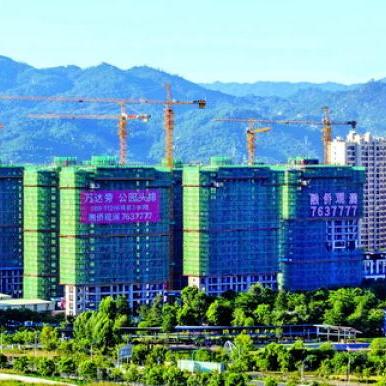 厦门市岛外有什么山