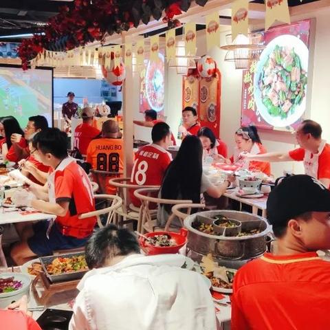 长沙吃蟹外卖相关长尾关键词有哪些