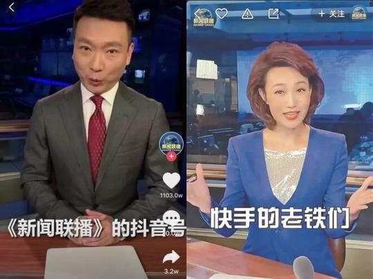 独家观察｜|“人民日报+”“央视频”连发，国家队进军、短视频行业如何破局？