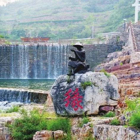 邯郸市磁县风景的长尾关键词有什么