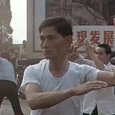 上海晨练打卡地点有哪些