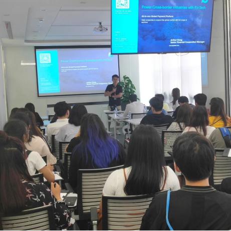 跨境新加坡哪个平台