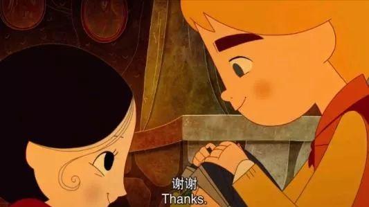 8部冷门海外儿童电影，胜过100部垃圾动画，假期可与孩子一起刷