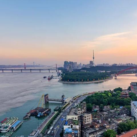 武汉市永州的什么方位