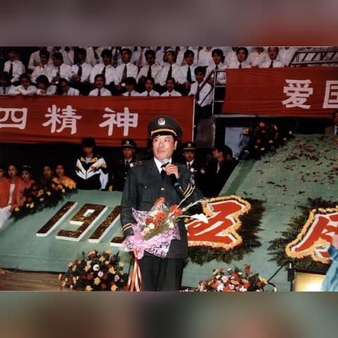 武汉独臂警察的长尾关键词有什么