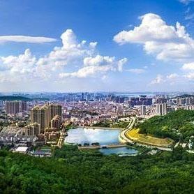 武汉市江城雅居在什么区