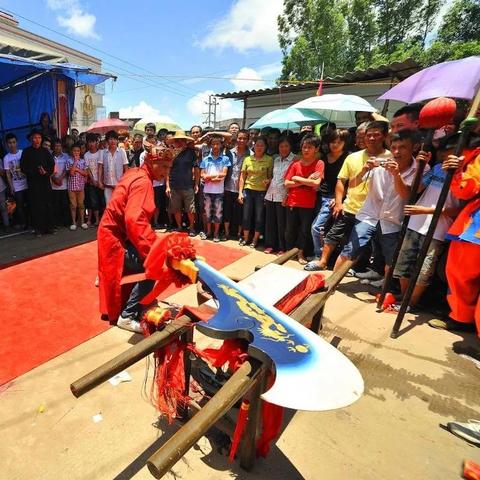 南宁邕宁民族中学怎么样？