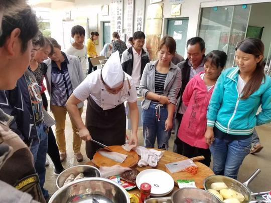 就业创业惠民生！攀枝花市就业创业工作取得新成就