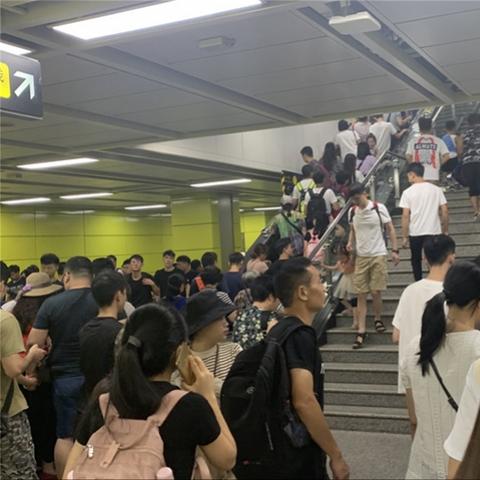 广州市北京路坐什么地铁
