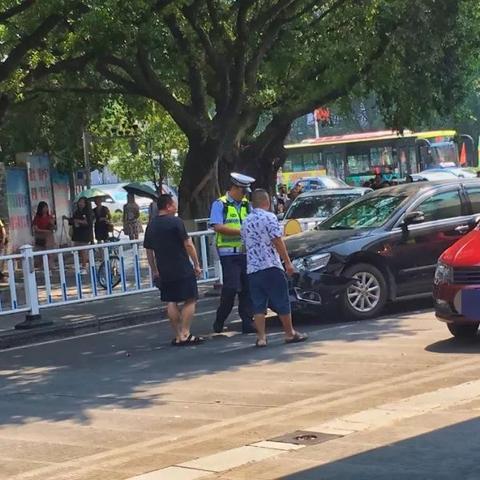 桂林市哪些路口可以右转