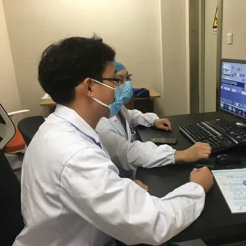 南通市介入科怎么样