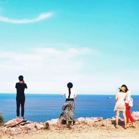 杭州市哪个区离东海最近