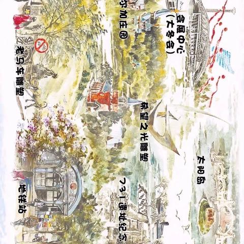 哈尔滨手绘相关长尾关键词有哪些