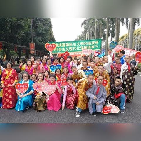 济南市西藏中学怎么样？
