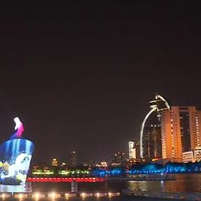 厦门市有多少棵凤凰木