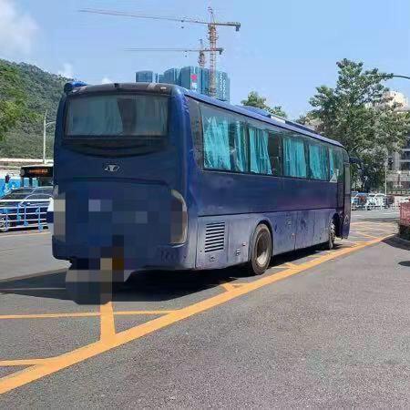 深圳市无证驾驶会怎么样