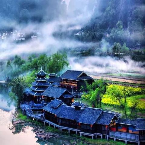 广西桂林阳朔桃源视频相关长尾关键词有哪些