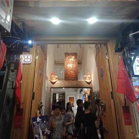 泉州市胖姥姥团购店在哪里