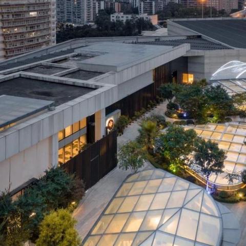 重庆万象城哪个楼盘好点