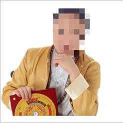 五行命理讲解视频全集高清(五行命理排盘)