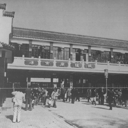 合肥市世纪新哪个街道