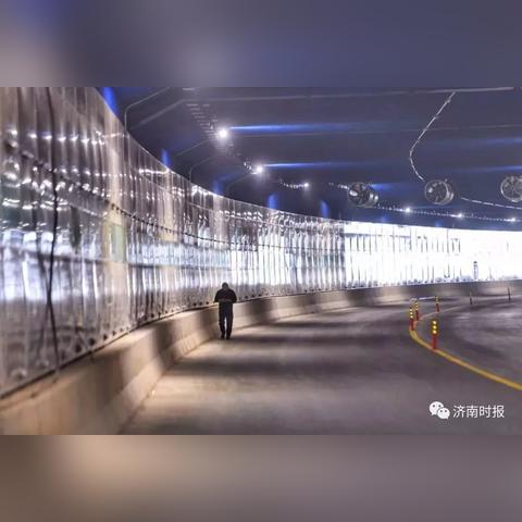 济南市中区高速收费站限高多少