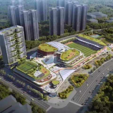 广州市是什么之城