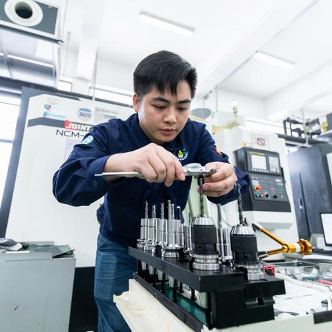 东莞市高职高考怎么报名