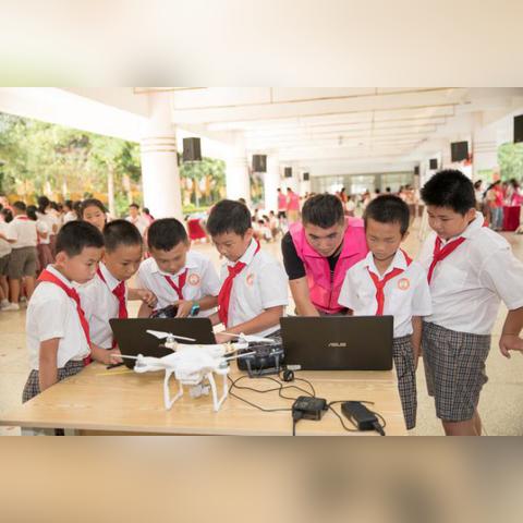 深圳深科技工学院光明校区怎么样