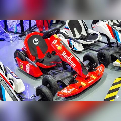 临沂市卡丁车馆人气推荐的长尾关键词有哪些