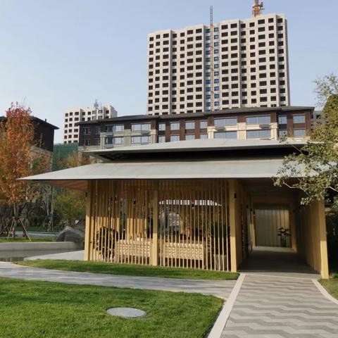 保定市被动房楼盘的长尾关键词有什么