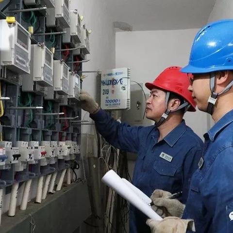 西安西郊停电什么原因？