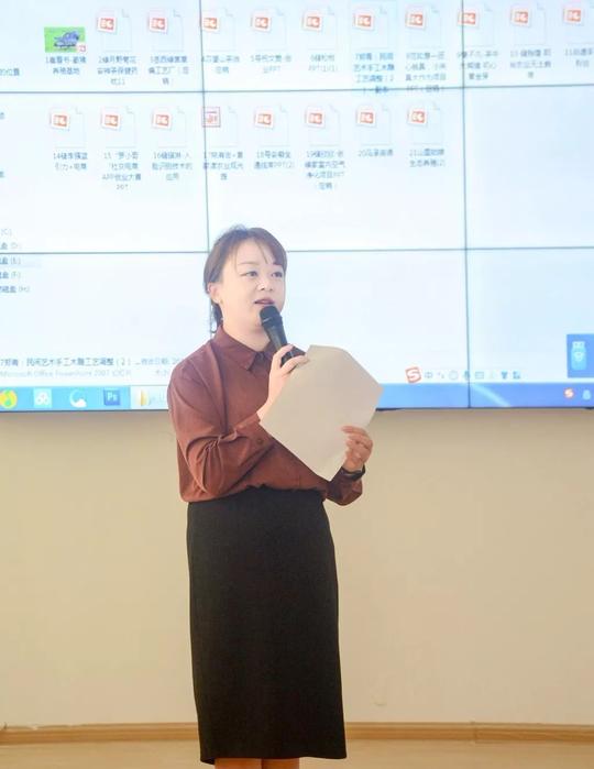 岳西第三届创业大赛复赛开赛，11个项目脱颖而出