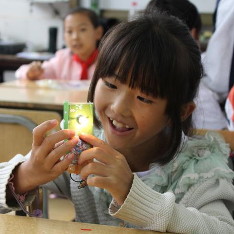 一个水滴什么天气