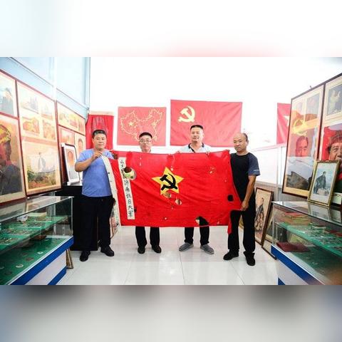 济南市的展览馆在哪里